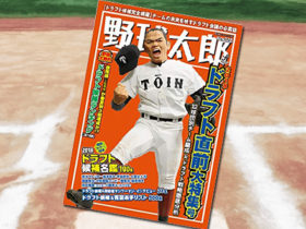 「野球太郎 No.028」
