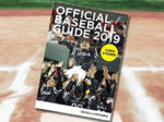 「オフィシャル・ベースボール・ガイド2019 プロ野球公式記録集」